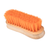 Escova para cabeça Waldhausen - Laranja