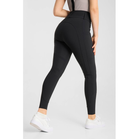 Calças de equitação B Vertigo Angela full grip feminino
