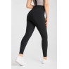 Calças de equitação B Vertigo Angela full grip feminino - Beleza negra
