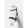 Side Pull Horze Lyon - Preto