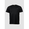 T-shirt técnico B Vertigo Mikael para homem - Beleza negra