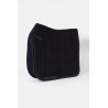 Manta de sela Horze Velvet Wave para dressage - Odisseia marinha