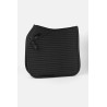 Manta de dressage Horze Symphony - Preto