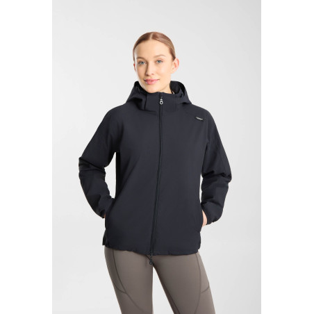 Casaco de clube Horze feminino Lina