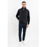 Calça Chino Harcour Adam - Marinho