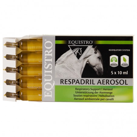 EQUISTRO RESPADRIL AEROSSOL