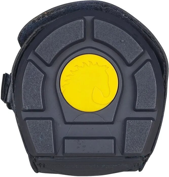 Kit de 2 chaussons DELTA HOOF BOOT