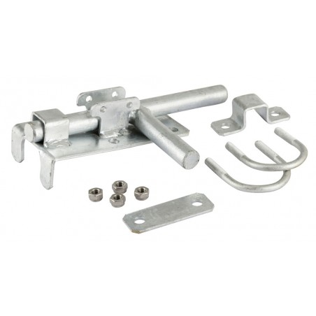 Trava de fechamento para cerca de pastagem Kerbl