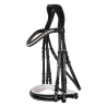 Bridão Waldhausen X-Line Evermore - Preto