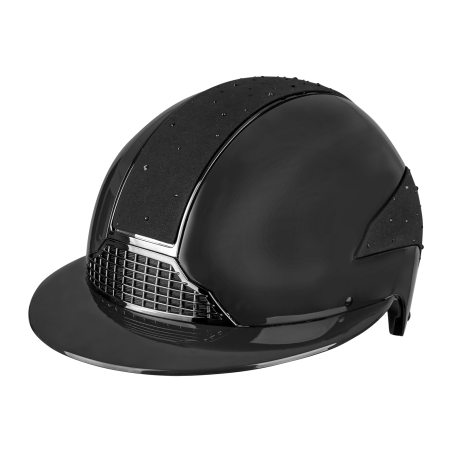 Capacete de equitação Swing H24 Lady Spark