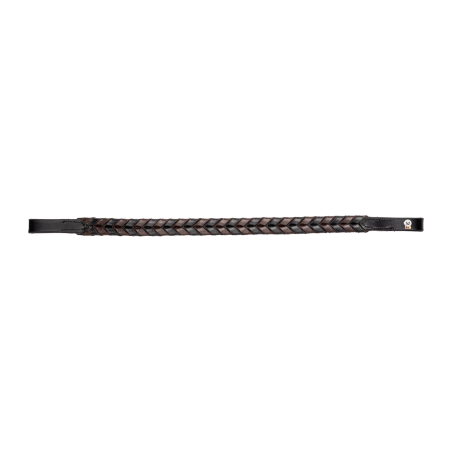 Frontal Waldhausen X-Line Entrançado