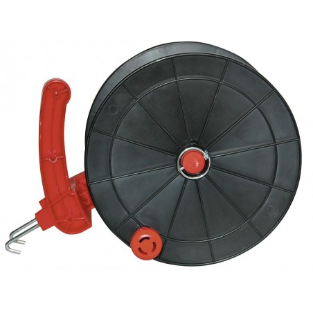 Enrolador Euro Big AKO com gancho metálico