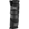 Guêtres de estábulo Waldhausen Breath por 2 - Preto