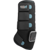 Guêtres Waldhausen Health + Care TecSupreme - Preto