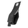 Organizador de sela Waldhausen EquipmentFix - Preto