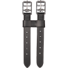Extensor de cilhão de sela Waldhausen - Preto