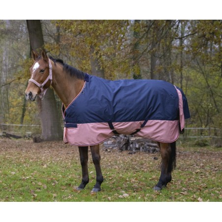 Capa Equithème TYREX 600 D