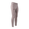 Legging de equitação Easy Rider Don FullGrip - Rocha