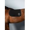 Almofada de sela Rider Harcour Karembar - Preto