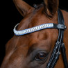 Frontal Imperial Riding Maxima - Azul claro