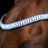Frontal Imperial Riding Maxima - Azul claro