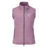 Colete sem mangas Imperial Riding Cybil kids - Malva