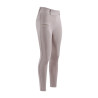 Legging de equitação Imperial Riding Comfi Sparks inverno FullGrip feminino -  Cinzento-acastanhado