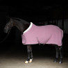 Manta polar Imperial Riding Essential - Malva