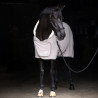 Manta polar Imperial Riding Essential -  Cinzento-acastanhado