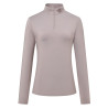 Top base Imperial Riding Jamy mulher -  Cinzento-acastanhado