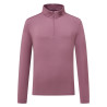 Camisola térmica Imperial Riding Jamy para crianças - Malva