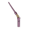 Pincel para cascos Imperial Riding pequeno recipiente - Metálico roxo-escuro