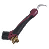 Cureta Imperial Riding Scraper - Metálico roxo-escuro