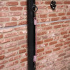 Corda de amarração elástica Imperial Riding para caminhão 60 cm - Malva