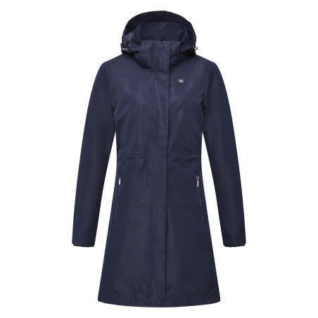Parka Imperial Riding Joy Ride mulher