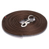 Longe de trabalho acolchoada macia Imperial Riding Extra - Multicolor taupe