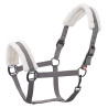 Caveção Imperial Riding Classic Fur -  Cinzento-acastanhado