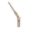 Pincel para cascos Imperial Riding pequeno recipiente - Metálico taupe escuro