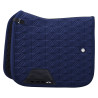 Manta de sela HV Polo Elisa Dressage - Marinho