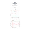 Manta de sela HV Polo Elisa Dressage - Verde floresta