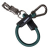 Corda de amarração para camião HV Polo Nena 40 cm - Verde petróleo
