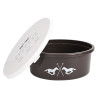 Balde Comedouro HV Polo Nena 8L - Madeira