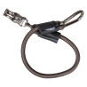 Longe de amarração para camião HV Polo Nena 60 cm - Madeira