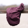 Capa de sela HV Polo Dressage - Vinho