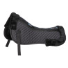 Amortecedor totalmente forrado Shires Arma - Preto