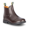 Botas jodhpur Fiora infantil Shires Moretta - Castanho
