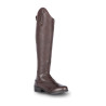 Botas de equitação Gianna castanhas Shires Moretta - Castanho