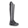Botas de equitação infantis Luisa Shires Moretta - Preto