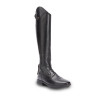 Botas de equitação Ortona padrão masculino Shires Moretta - Preto
