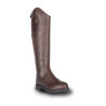 Botas de equitação Ventura para criança Shires Moretta - Castanho escuro